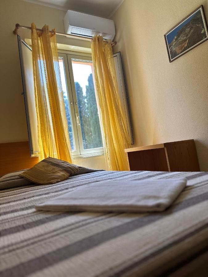 Innpiero Таорміна Екстер'єр фото